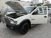 Chevrolet Luv • 2004 • 345,000 km 2