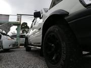 Chevrolet Luv • 2004 • 345,000 km 3