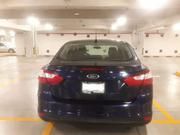 Ford Focus • 2012 • 124,000 km 3