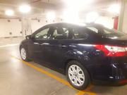 Ford Focus • 2012 • 124,000 km 6