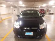 Ford Focus • 2012 • 124,000 km 9