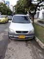 Chevrolet Zafira • 2003 • 235,000 km 1