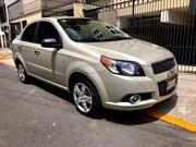 Chevrolet Aveo • 2014 • 71,000 km 8