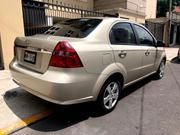Chevrolet Aveo • 2014 • 71,000 km 3