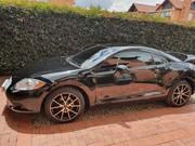 Mitsubishi Eclipse • 2010 • 39,000 km 2