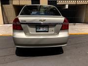Chevrolet Aveo • 2014 • 71,000 km 13