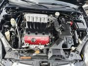 Mitsubishi Eclipse • 2010 • 39,000 km 4