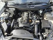 Hyundai Genesis • 2010 • 40,000 km 3