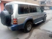 Mitsubishi Pajero • 1992 • 272,000 km 4