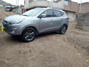 Hyundai Tucson • 2014 • 18,000 km 7