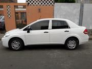 Nissan Tiida • 2013 • 93,000 km 4