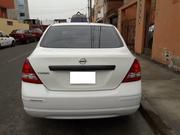 Nissan Tiida • 2013 • 93,000 km 5