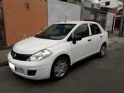 Nissan Tiida • 2013 • 93,000 km 3