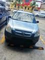 Honda CR-V • 2002 • 195,000 km 2
