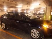 Ford Focus • 2012 • 124,000 km 10