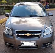 Chevrolet Aveo • 2017 • 57,500 km 4