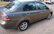 Chevrolet Aveo • 2017 • 57,500 km 3