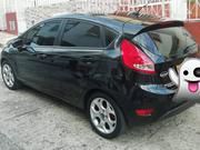Ford Fiesta • 2013 • 82,000 km 2