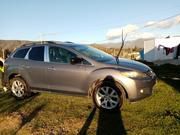 Mazda CX-7 • 2007 • 84,000 km 5