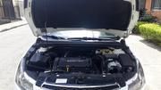 Chevrolet Cruze • 2011 • 67,000 km 9