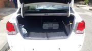 Chevrolet Cruze • 2011 • 67,000 km 11
