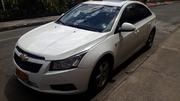 Chevrolet Cruze • 2011 • 67,000 km 10