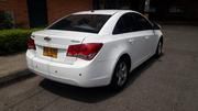 Chevrolet Cruze • 2011 • 67,000 km 14