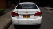Chevrolet Cruze • 2011 • 67,000 km 3