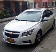 Chevrolet Cruze • 2011 • 67,000 km 7