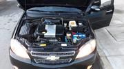 Chevrolet Optra • 2010 • 142 km 2
