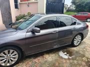 Honda Accord • 2014 • 1 km 4