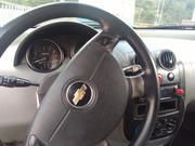 Chevrolet Aveo • 2007 • 124,000 km 9