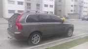 Volvo XC90 • 2008 • 160,000 km 1