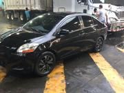 Toyota Yaris • 2010 • 190,000 km 1