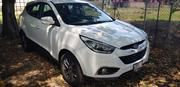 Hyundai ix35 • 2016 • 60,000 km 5