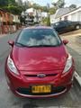 Ford Fiesta • 2013 • 80,000 km 3