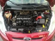 Ford Fiesta • 2013 • 80,000 km 5