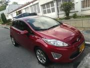 Ford Fiesta • 2013 • 80,000 km 4