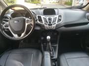 Ford Fiesta • 2013 • 80,000 km 2