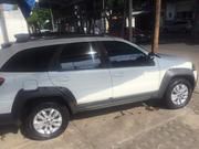 Fiat Palio Weekend • 2019 • 5,700 km 4