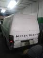 Mitsubishi L300 • 2000 • 70,000 km 11