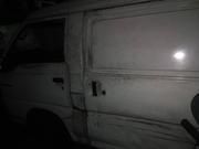 Mitsubishi L300 • 2000 • 70,000 km 3