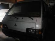 Mitsubishi L300 • 2000 • 70,000 km 13