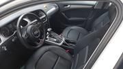 Audi A4 • 2013 • 41,000 km 2