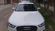 Audi A4 • 2013 • 41,000 km 4