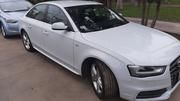 Audi A4 • 2013 • 41,000 km 1