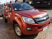 Chevrolet Colorado • 2017 • 76,000 km 3