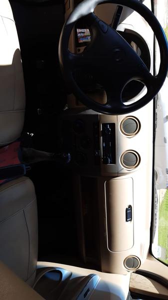 DFSK C37 Minibus • 2014 • 108,000 km 14