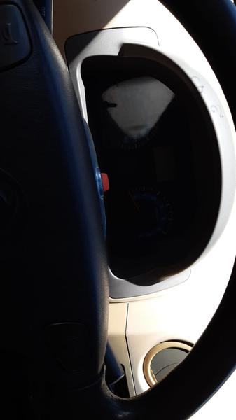 DFSK C37 Minibus • 2014 • 108,000 km 5