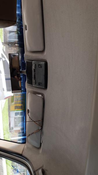 DFSK C37 Minibus • 2014 • 108,000 km 16